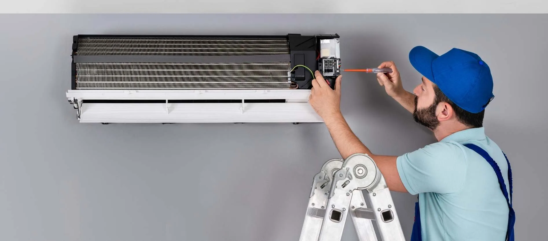 Çekmeköy Soğukpınar Tcl Klima Gaz Dolum Servisi
